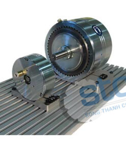 AHB-3 – Phanh bằng khí nén lạnh – Magtrol vietnam – STC vietnam