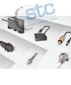 BCS016P BCS S20HH09 – Cảm biến điện dung – Balluff vietnam – STC