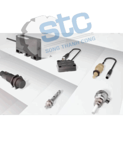 BCS016P – Cảm biến điện dụng – Balluff vietnam – STC vietnam