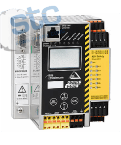 BWU3275 – Cổng chuyển đổi ASi-3 PROFIBU – Bihl+wiedemann vietnam