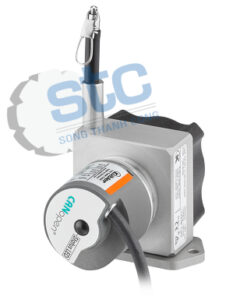 D8.3A1.0025.A331.0000 – Bộ mã hóa dây rút – Kubler vietnam – STC