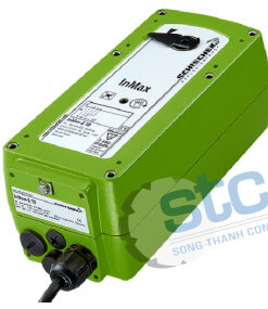 InMax-30-SF – Bộ truyền động – Schischek vietnam – STC vietnam