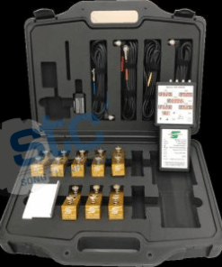 SML-DM4DB – Cảm biến lực kẹp – Sensormate vietnam – STC vietnam