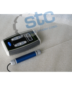 Sonicheck-15 – Thiết bị đo áp suất siêu âm – UL-Tech vietnam – STC