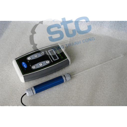 Sonicheck-15 – Thiết bị đo áp suất siêu âm – UL-Tech vietnam – STC