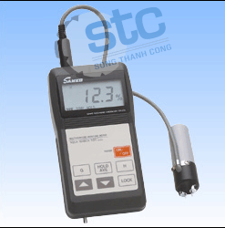 TG 101 – Thiết bị đo độ ẩm của gỗ – Sanko vietnam – STC vietnam