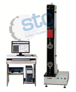 WDW-5 – Máy kiểm tra độ bền vật chất – Jinan Jiede Machinery vietnam