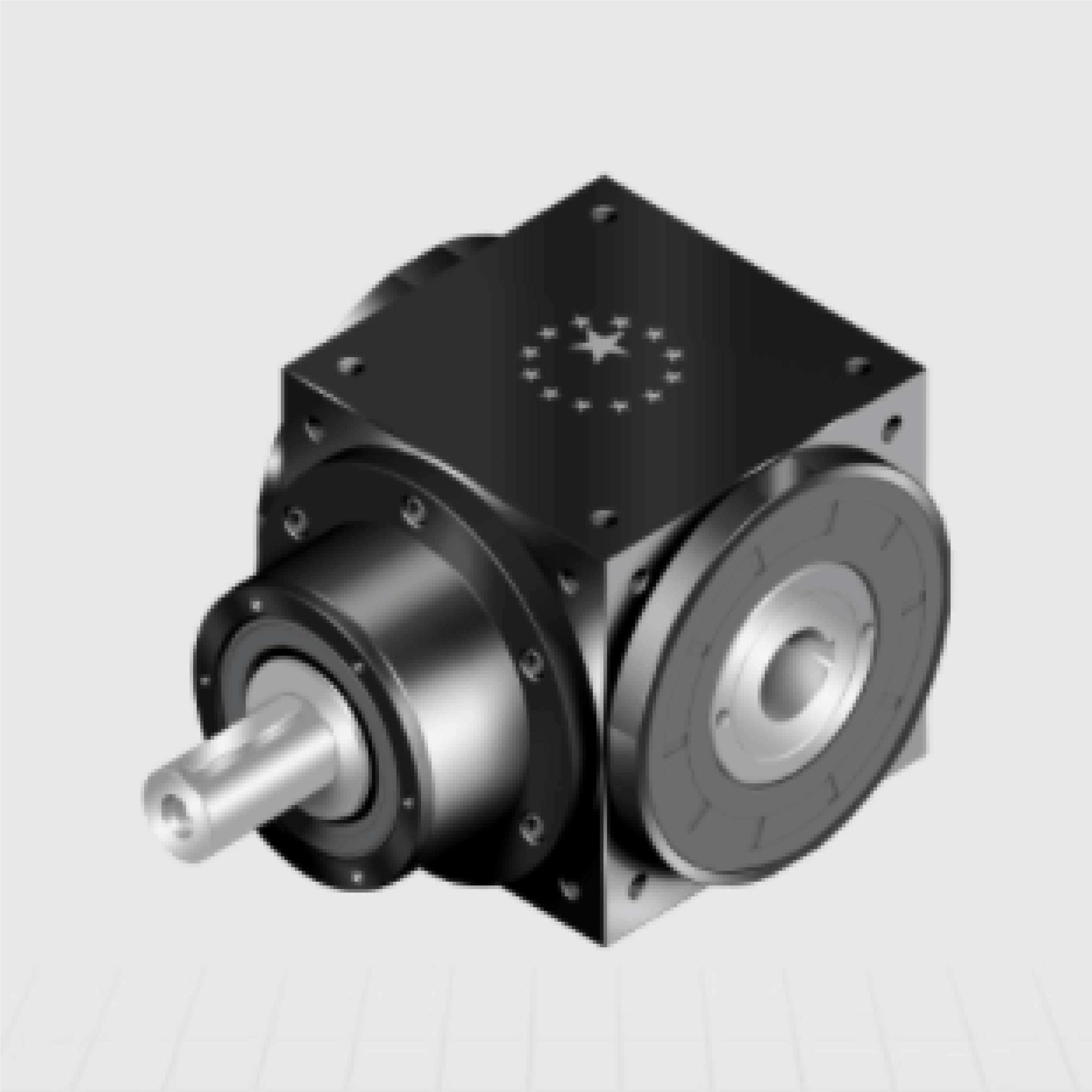 gear box