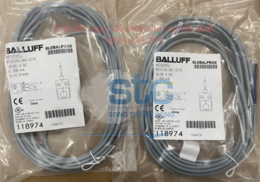 BES 516-300-S279