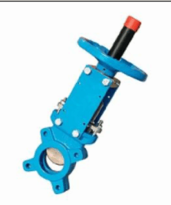 ABO valve