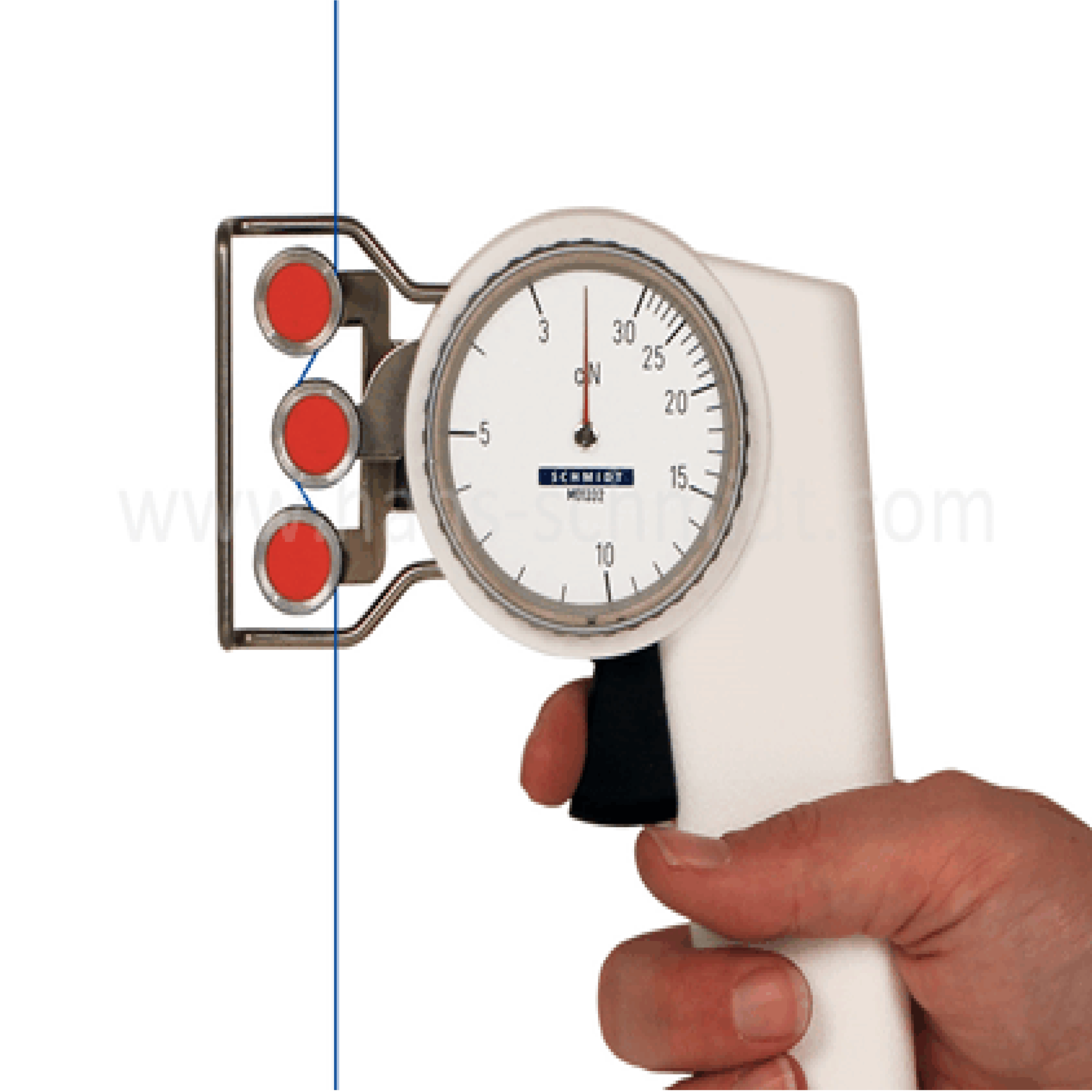 Cảm biến lực căng