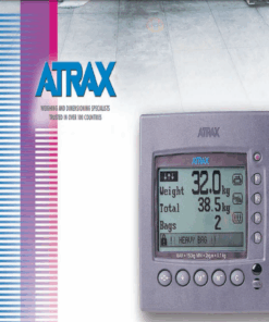 Atrax Viet Nam