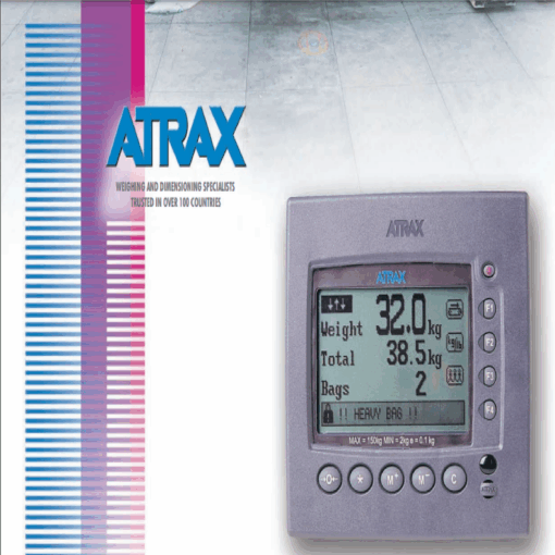 Atrax Viet Nam