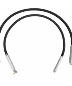 NVV-28 Netter vibration