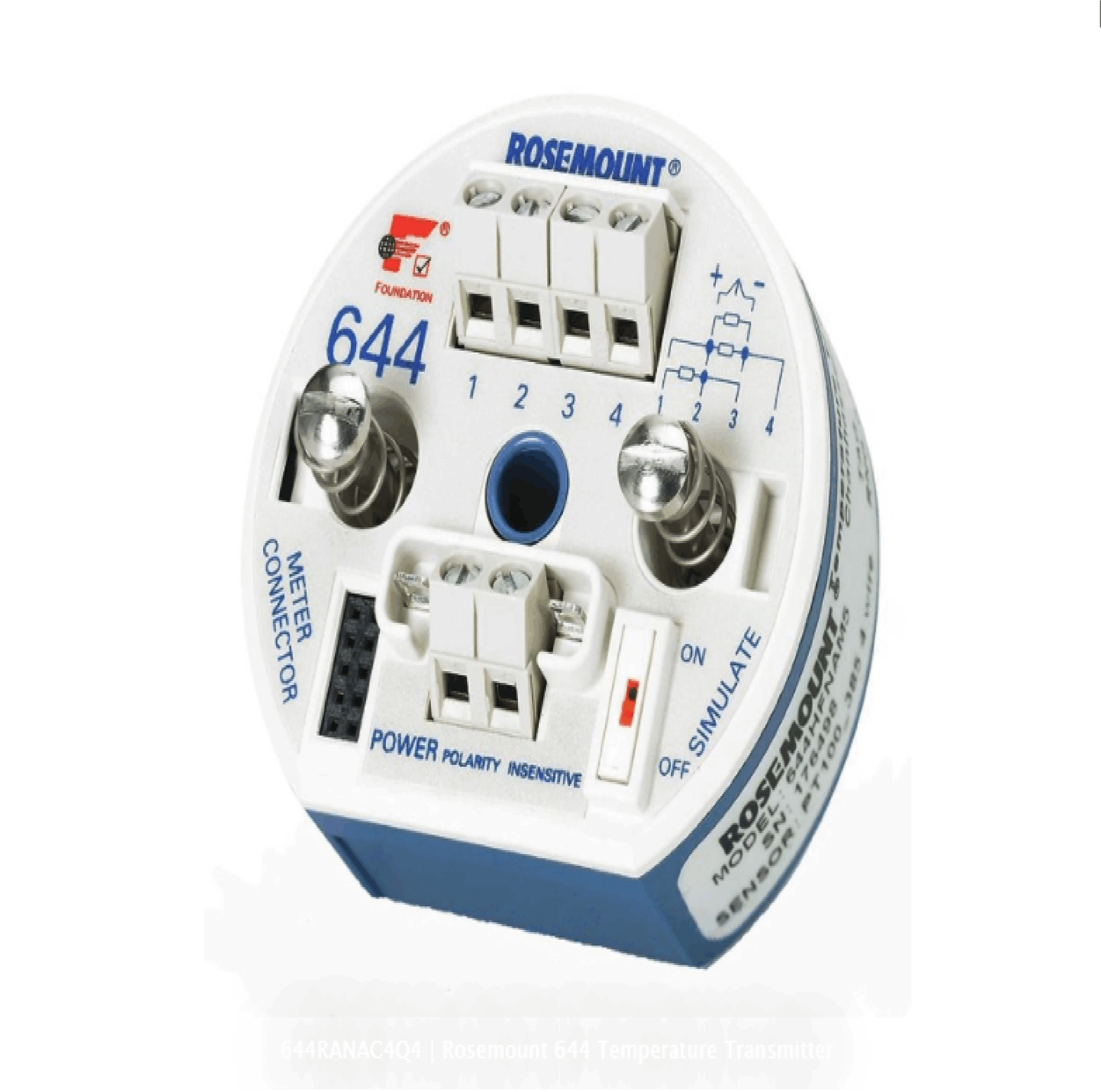 Cảm biến nhiệt độ