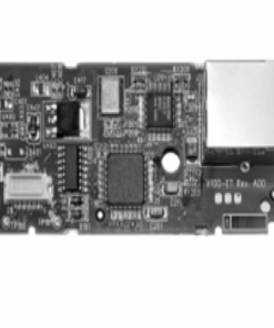 Ethernet Module