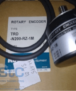 TRD-N200-RZ-1M
