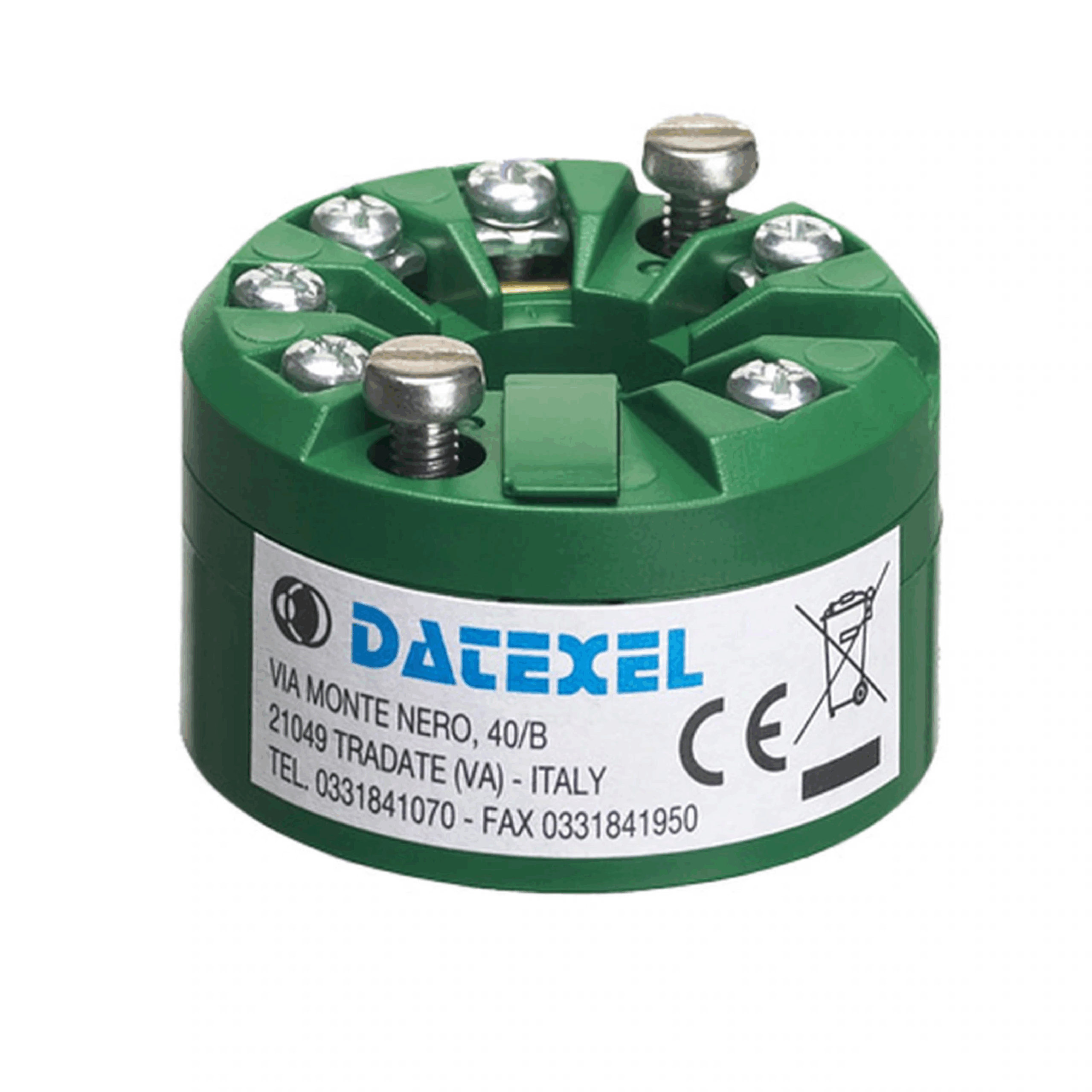 Bộ chuyển đổi nhiệt độ, Bộ chuyển đổi tín hiệu, Datexel Vietnam,STC Việt Nam - Ảnh 3