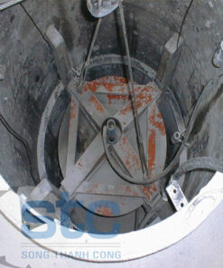 Alternative view of NKH & NKM - NetterVibration Vietnam - STC Vietnam |  NKH-NKM NetterVibration