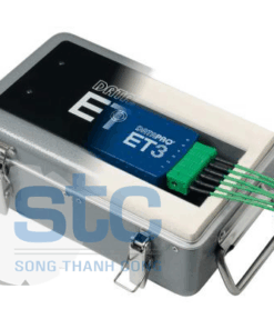 Datapaq EasyTrack3