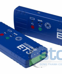 Alternative view of DATAPAQ EASYTRACK3, Hệ thống máy thu thập dữ liệu,Fluke Vietnam,STC Vietnam| DATAPAQ EASYTRACK3 Fluke