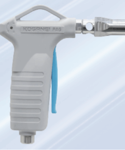 Pulse Blow Air Gun