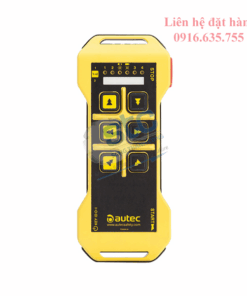 LK NEO 6 - Bộ điều khiển không dây - Autec - STC Việt Nam