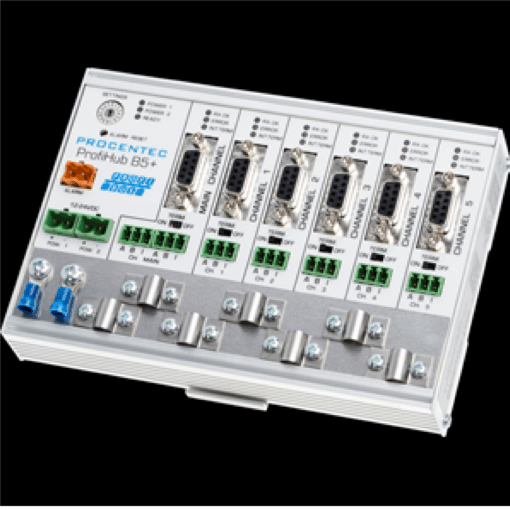 Profihub