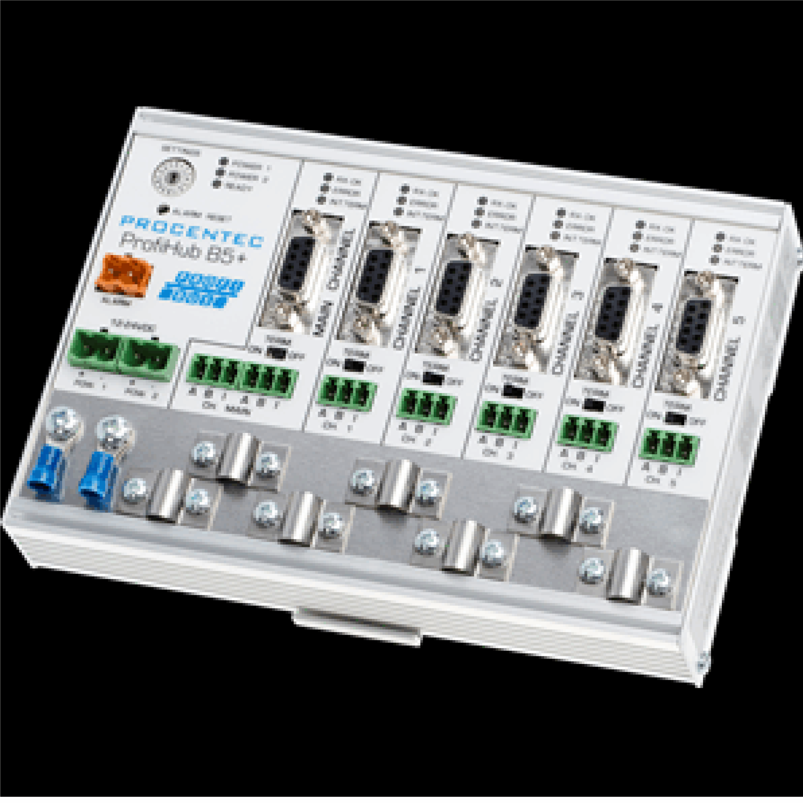 Profihub