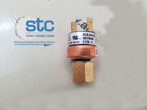 DWK 4B 04102/ACB-2U B 1362