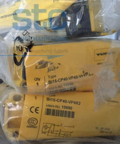 Alternative view of Bi15-CP40-VP4X2 Cảm biến tiệm cận- Turck  Vietnam - STC Vietnam | Bi15-CP40-VP4X2 Turck