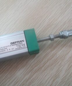 LT-M-0075-S - Cảm biến vị trí - GEFRAN Vietnam - STC Vietnam