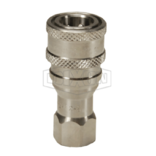 Dixon Valve 6HF6-S