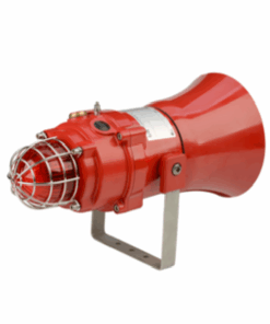 BExCS110-05D- Đèn + Còi báo động chống cháy nổ –E2S Việt Nam-Song Thành Công Việt Nam