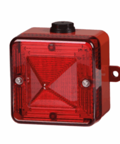IS-L101L-R/A – Đèn tín hiệu báo cháy-E2S Việt Nam- Song Thành Công Việt Nam