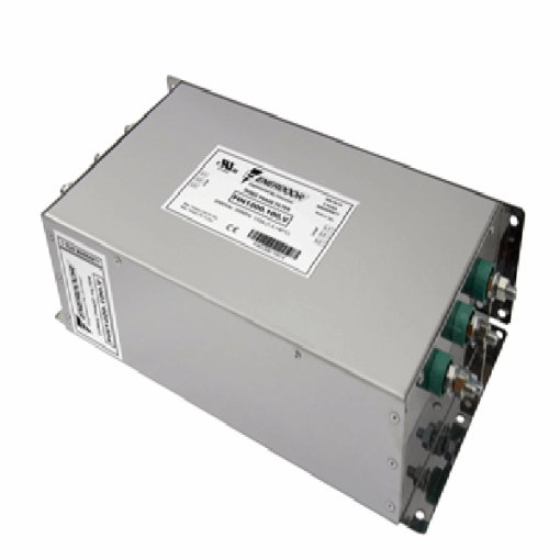 Bộ lọc nhiễu điện từ 3 pha - FIN1200