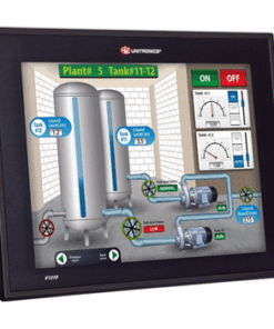 HMI 12.1 inch Vision 1210 Unitronics