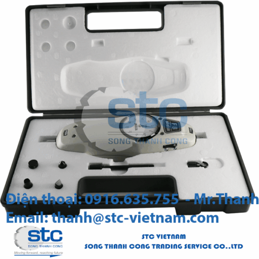 FB-10N – Máy đo lực căng IMADA Series FB