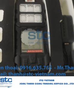 IMR EX660
