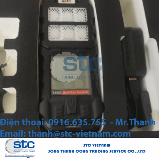 IMR EX660