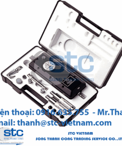 PSH-1000N – Máy đo lực cơ Series PSH