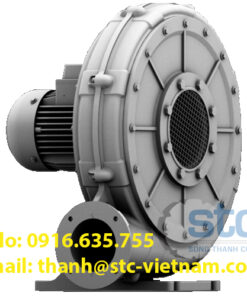 HRD 14T FU/FUK- Quạt công nghiệp công suất lớn