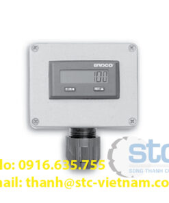 Turbo-Flo TM 20- Đo lưu lượng – Erdco