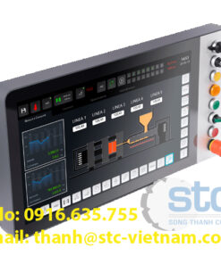 ERGO - Màn hình HMI - ESA Vietnam