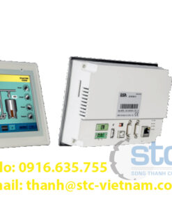 SC107 - Màn hình HMI  - Đại lý ESA tại Vietnam - STC Vietnam
