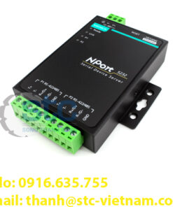 Nport 5232 – Thiết bị chuyển mạch
