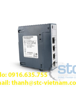 IC695CMM004 - Serial Communications Module –GE Vietnam – STC Việt Nam