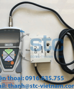 ZTS-2-DPUZTS-2N - Digital Force Gauge Series ZTS