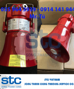 BEXS110DFDC048AB1A1R – Còi báo động – E2S