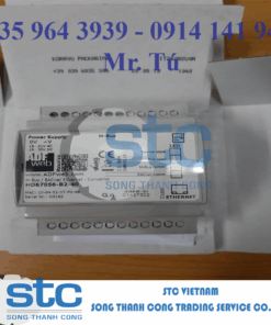 HD67849-B2 - SNMP Manager_DALI – Converter – ADFWeb